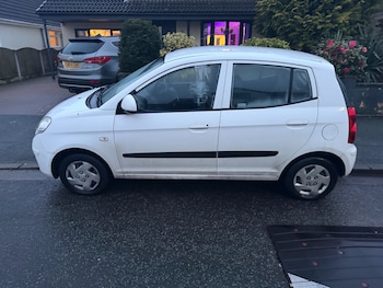 Used Kia Picanto 2009 for sale - 77906163: Photo