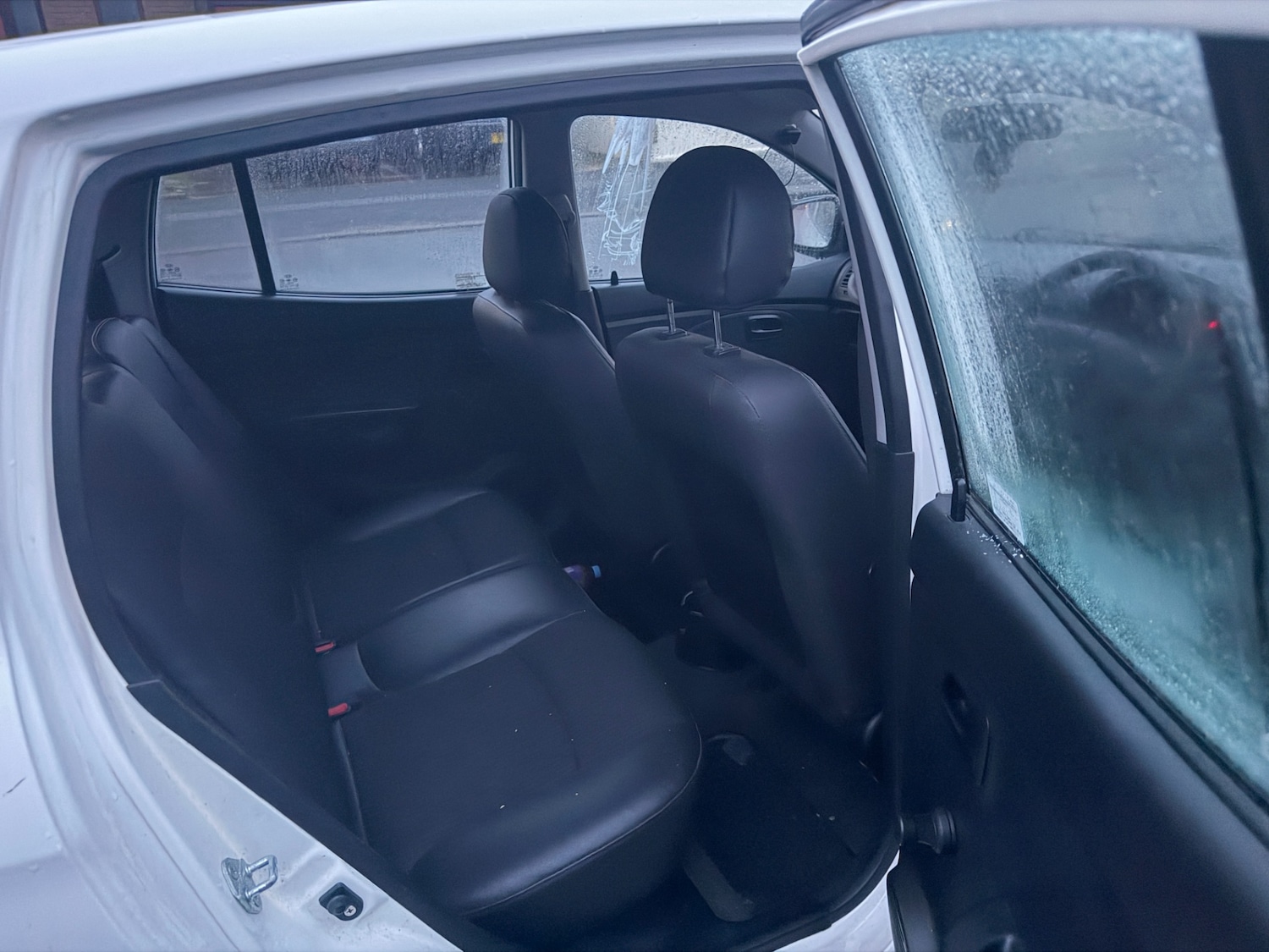 Used Kia Picanto 2009 for sale - 77906163: Photo 6