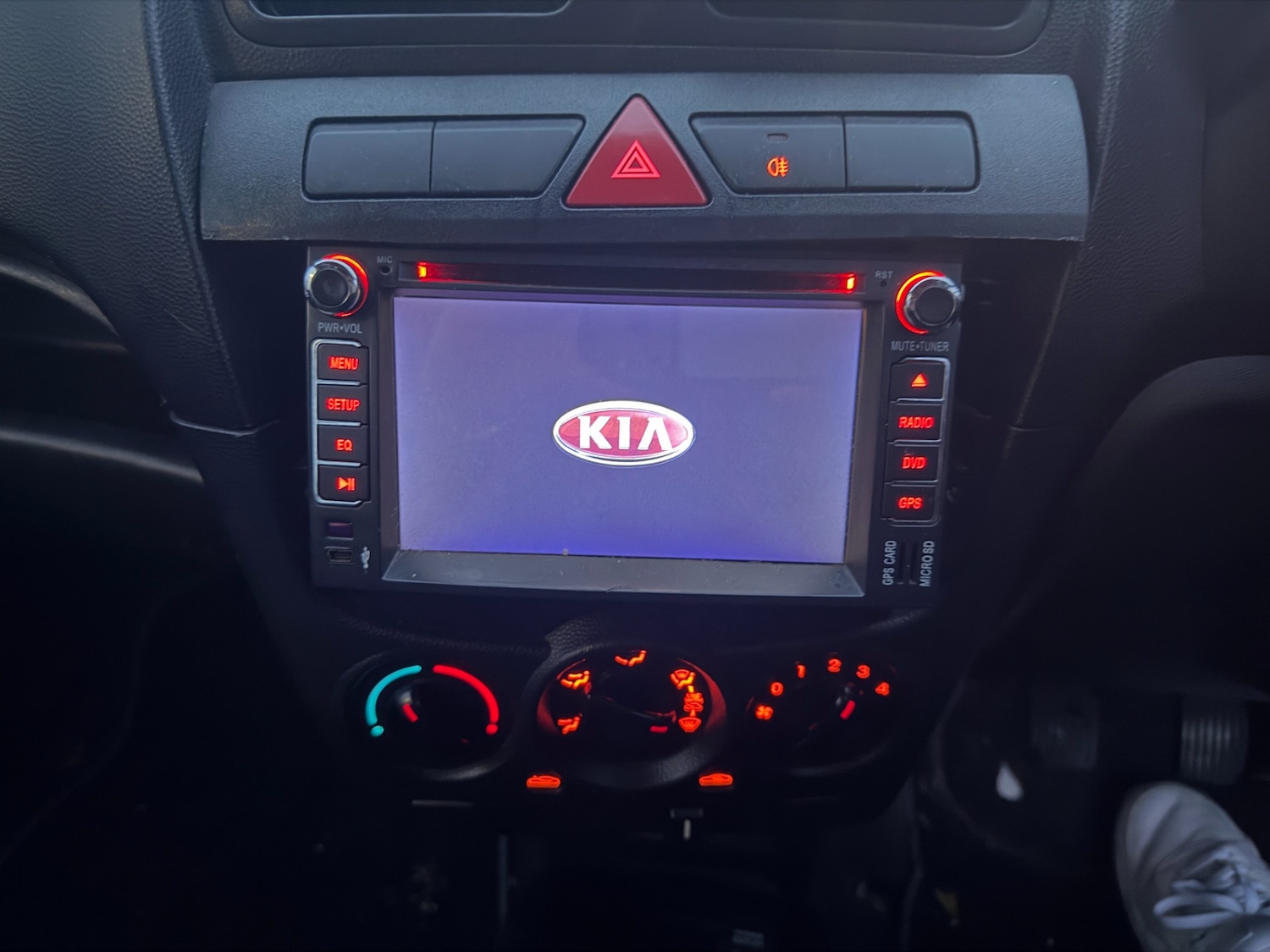 Used Kia Picanto 2009 for sale - 77906163: Photo 7