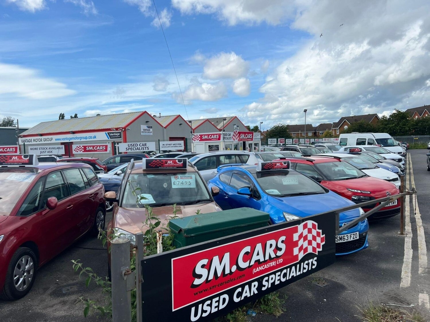 Used Jaguar XF 2015 for sale - 77632536: Photo 3