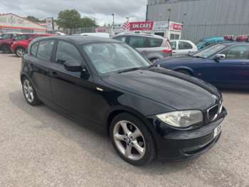 2011 (11) - 116i [2.0] Sport 5dr
