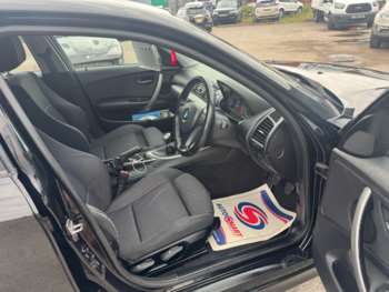 Used BMW 1 Series 2011 for sale - 74825924: Photo