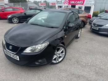 Used SEAT Ibiza 2009 for sale - 75197272: Photo