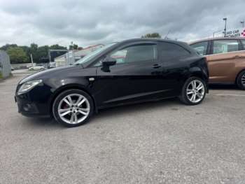 Used SEAT Ibiza 2009 for sale - 75197272: Photo