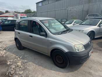 2006 (06) - 1.1 Active 5dr