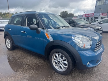 2011 (61) - 1.6 One 5dr