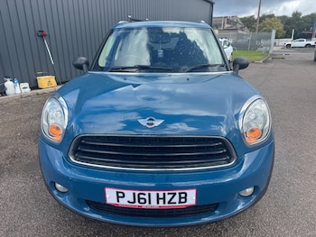 Used MINI Countryman 2011 for sale - 75713967: Photo