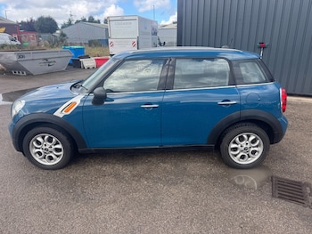 Used MINI Countryman 2011 for sale - 75713967: Photo