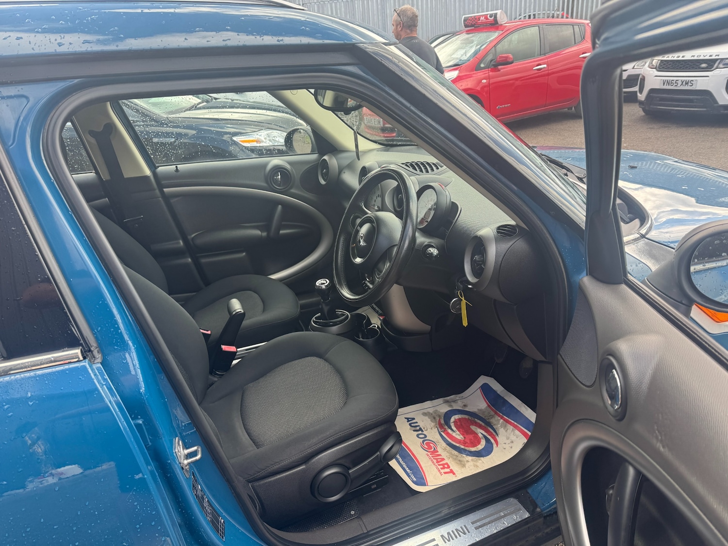 Vehicle 9