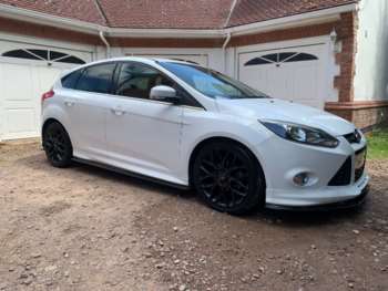 2014 (64) - 1.0 125 EcoBoost Zetec S 5dr