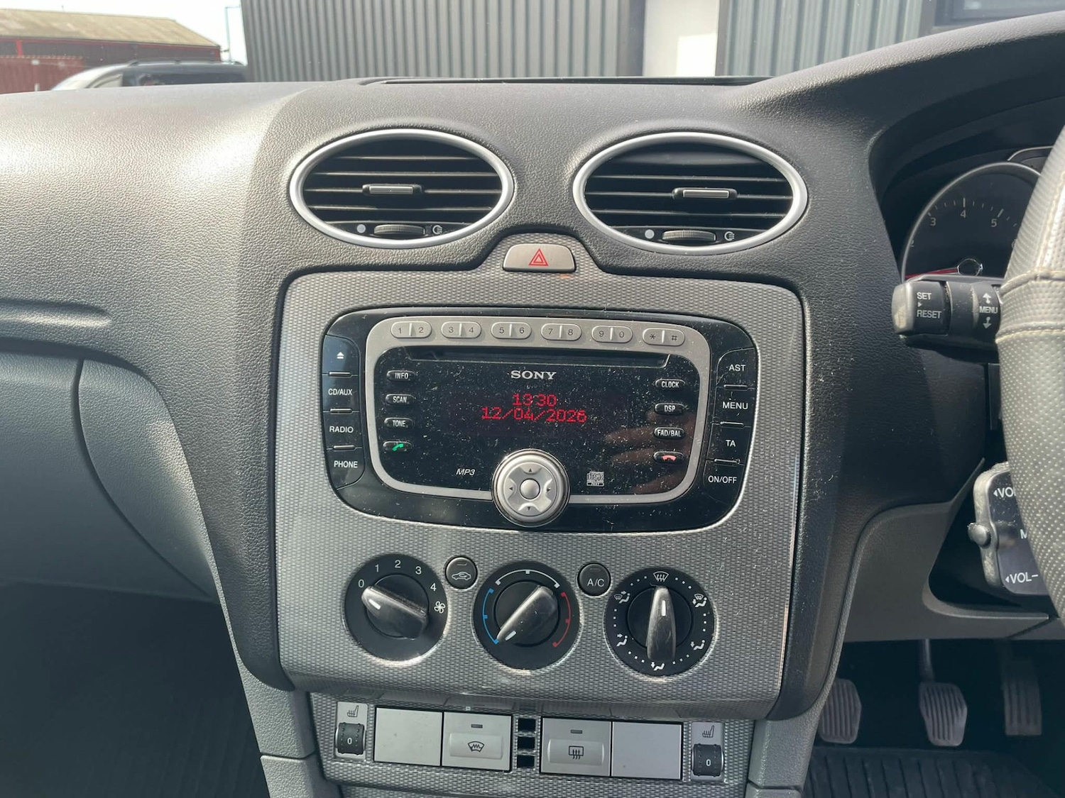 Used Ford Focus 2008 for sale - 78218262: Photo 6