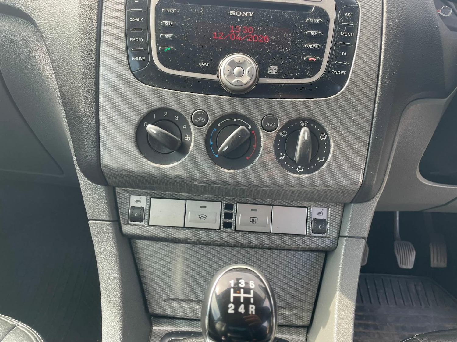 Used Ford Focus 2008 for sale - 78218262: Photo 7