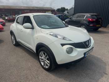 Used Nissan Juke 2012 for sale - 74775462: Photo