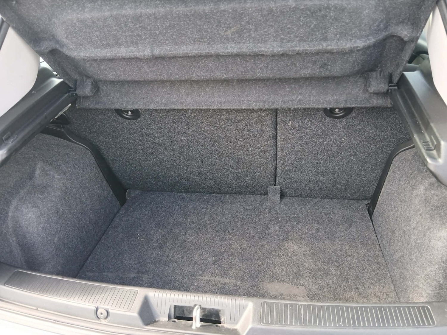 Used Fiat Punto Evo 2011 for sale - 78196743: Photo 12