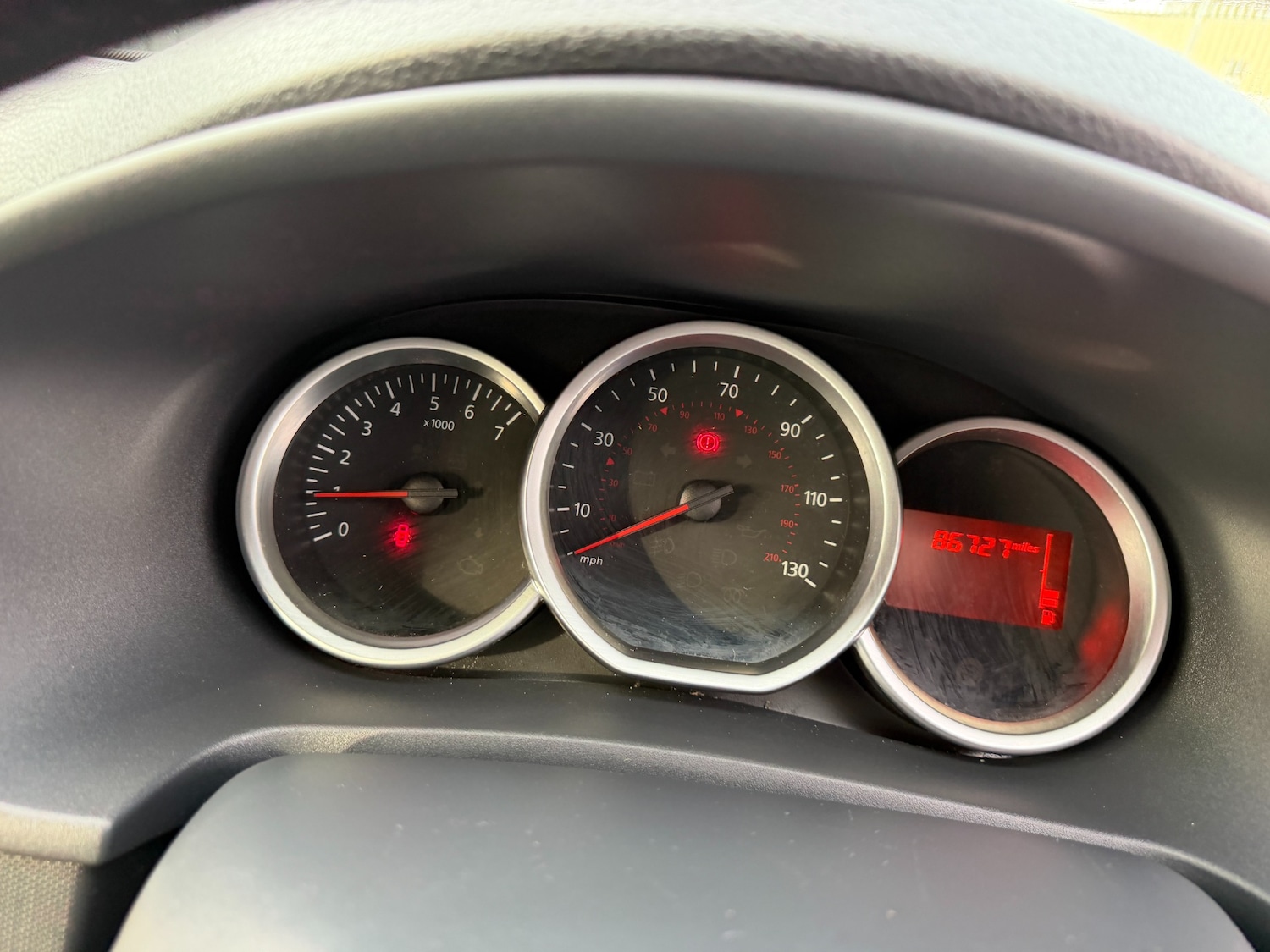 Used Dacia Sandero 2017 for sale - 76526146: Photo 10