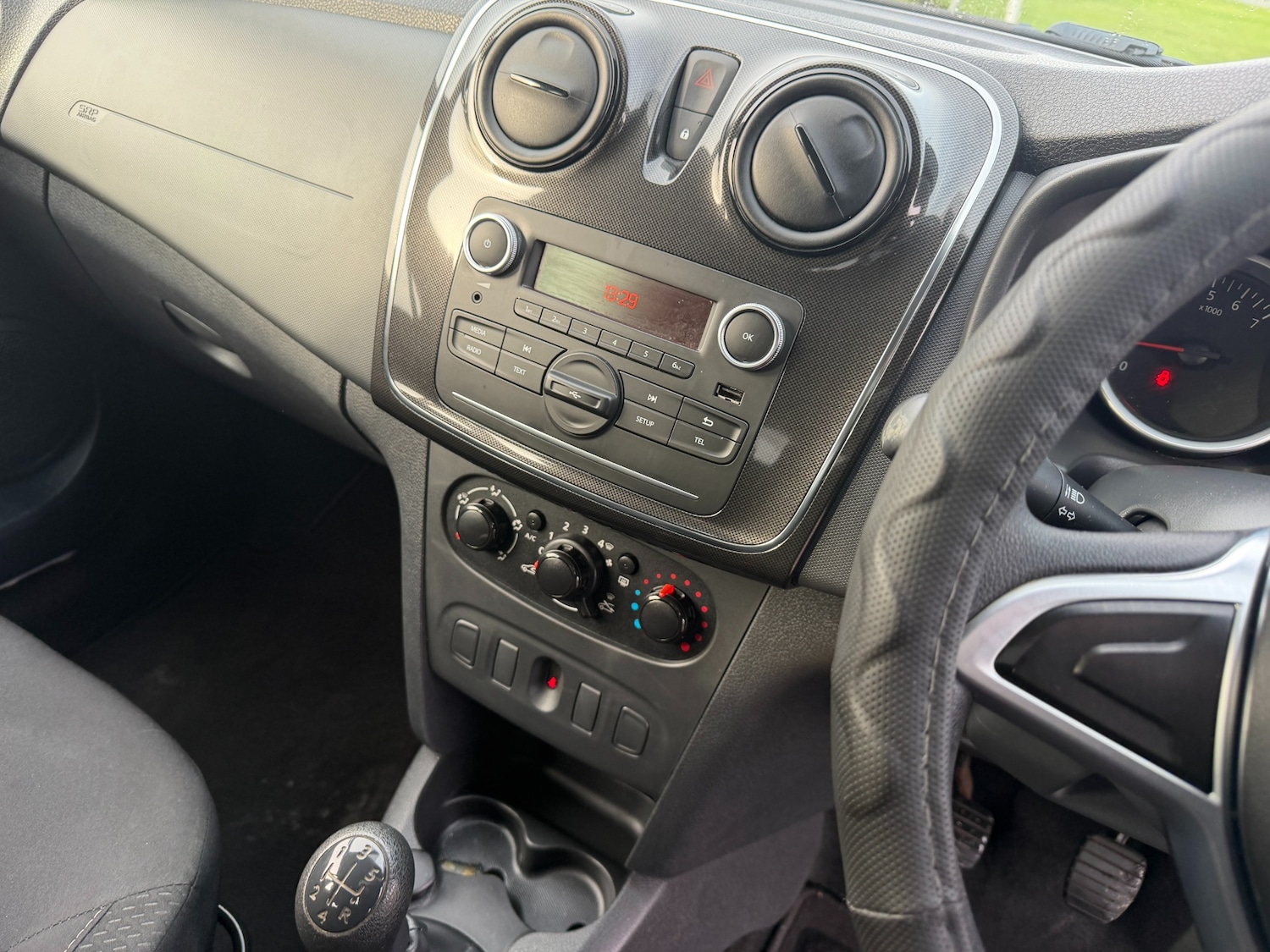 Used Dacia Sandero 2017 for sale - 76526146: Photo 11