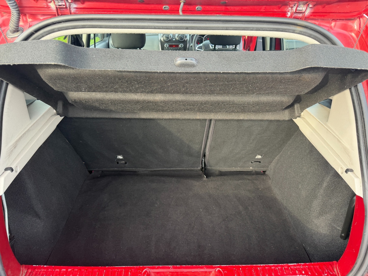 Used Dacia Sandero 2017 for sale - 76526146: Photo 14