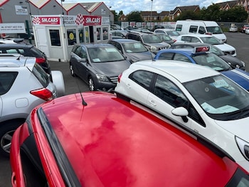 Used Dacia Sandero 2017 for sale - 76526146: Photo