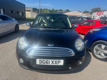 Used MINI Hatch 2011 for sale - 74918996: Photo
