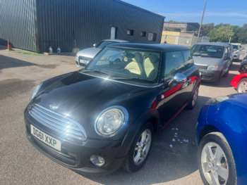 Used MINI Hatch 2011 for sale - 74918996: Photo