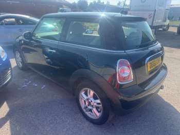 Used MINI Hatch 2011 for sale - 74918996: Photo