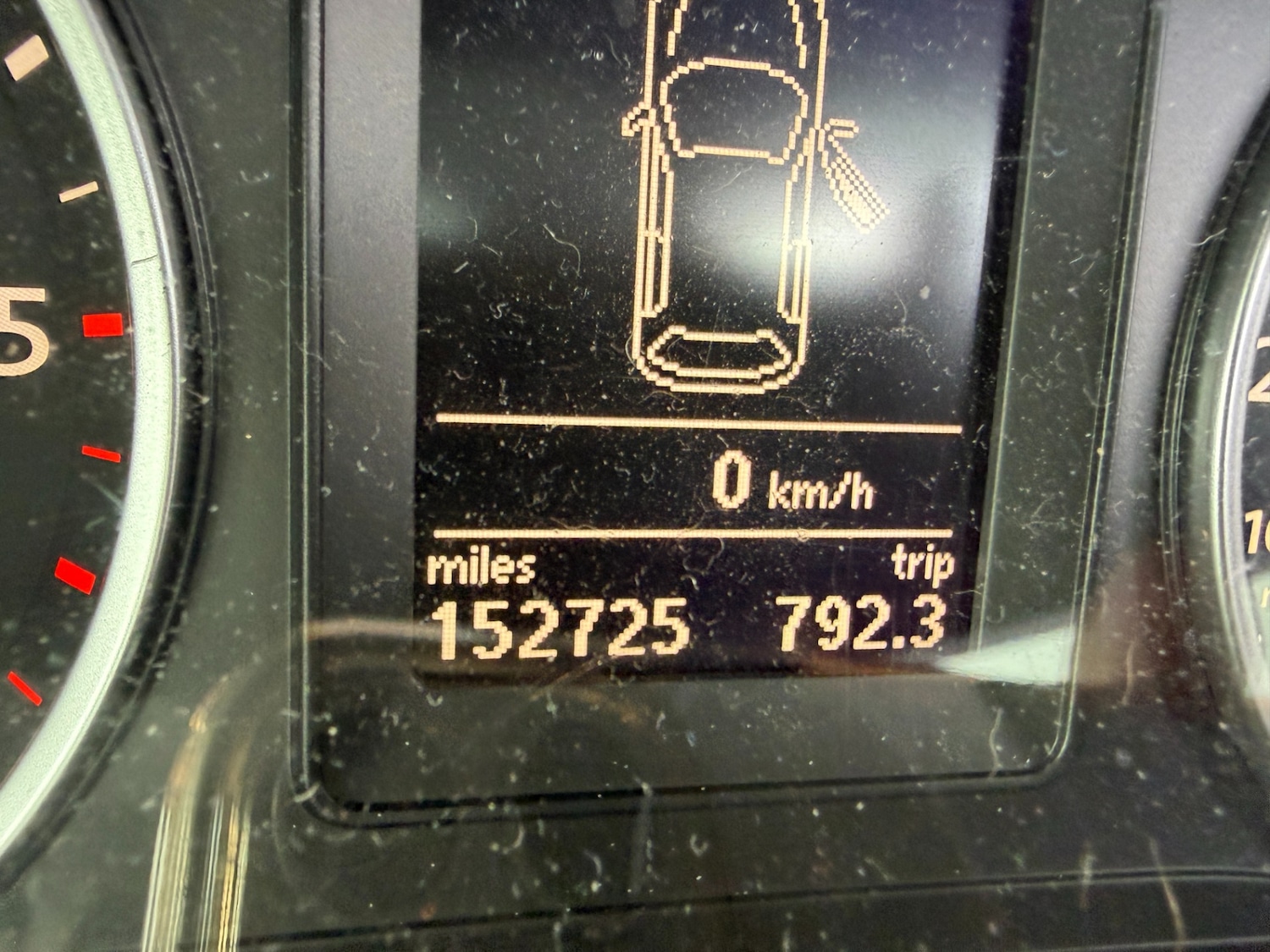 Used Volkswagen Tiguan 2011 for sale - 77643974: Photo 10