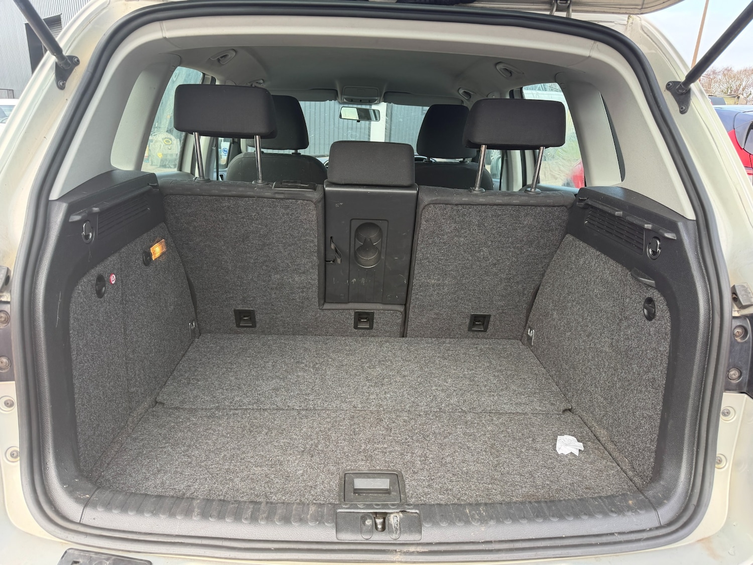 Used Volkswagen Tiguan 2011 for sale - 77643974: Photo 11