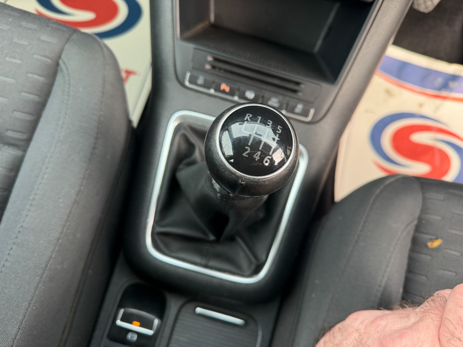 Used Volkswagen Tiguan 2011 for sale - 77643974: Photo 13