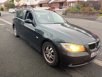 BMW - 3 Series