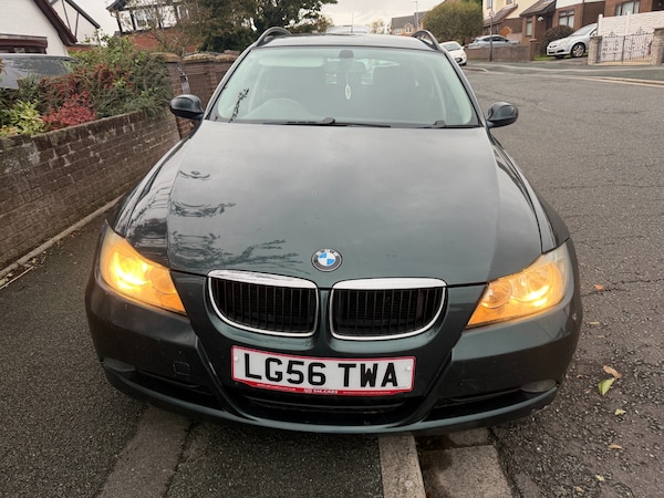 Used BMW 3 Series 2006 for sale - 76178608: Photo 2