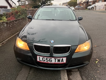 Used BMW 3 Series 2006 for sale - 76178608: Photo 2