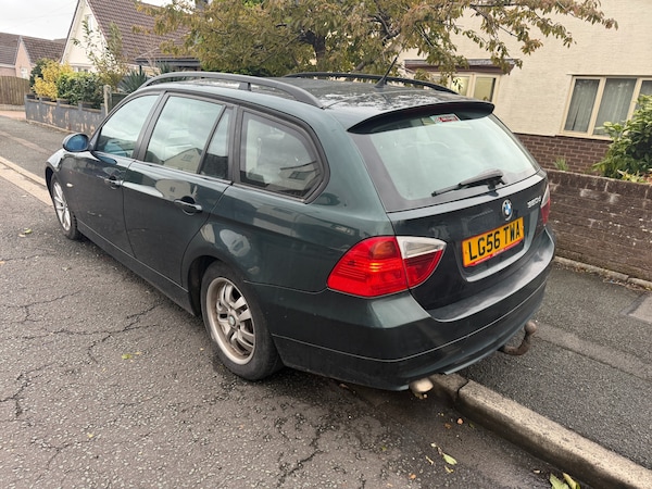 Used BMW 3 Series 2006 for sale - 76178608: Photo 3