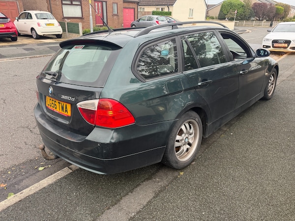 Used BMW 3 Series 2006 for sale - 76178608: Photo 5