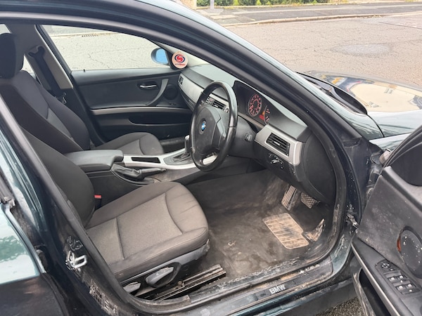 Used BMW 3 Series 2006 for sale - 76178608: Photo 6