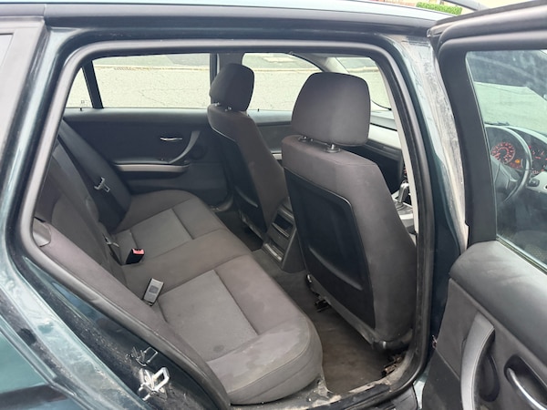 Used BMW 3 Series 2006 for sale - 76178608: Photo 7