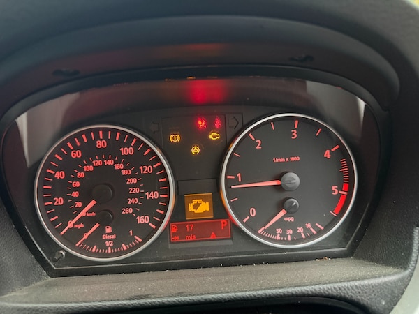 Used BMW 3 Series 2006 for sale - 76178608: Photo 8