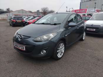 Used Mazda Mazda2 2011 for sale - 72221032: Photo