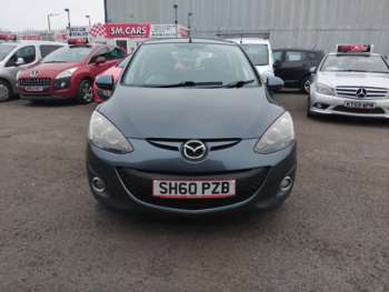 Used Mazda Mazda2 2011 for sale - 72221032: Photo