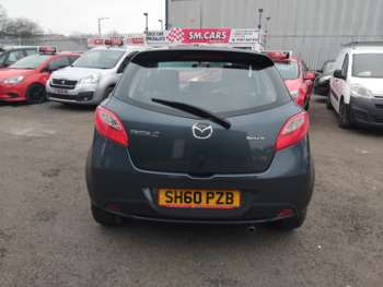 Used Mazda Mazda2 2011 for sale - 72221032: Photo