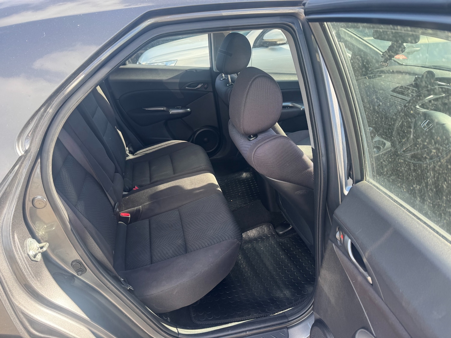 Vehicle 11