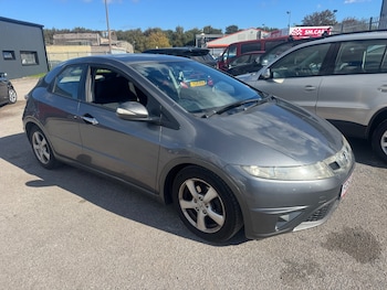 Honda - Civic