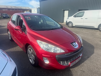 2008 (08) - 1.6 VTi Sport 5dr