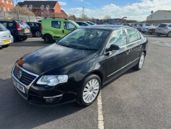 Volkswagen, Passat 2010 (59) 2.0 Highline TDI CR DPF 4dr 19/11/2024, HPI CLEAR, SPARE KEY, 2 OWNERS
