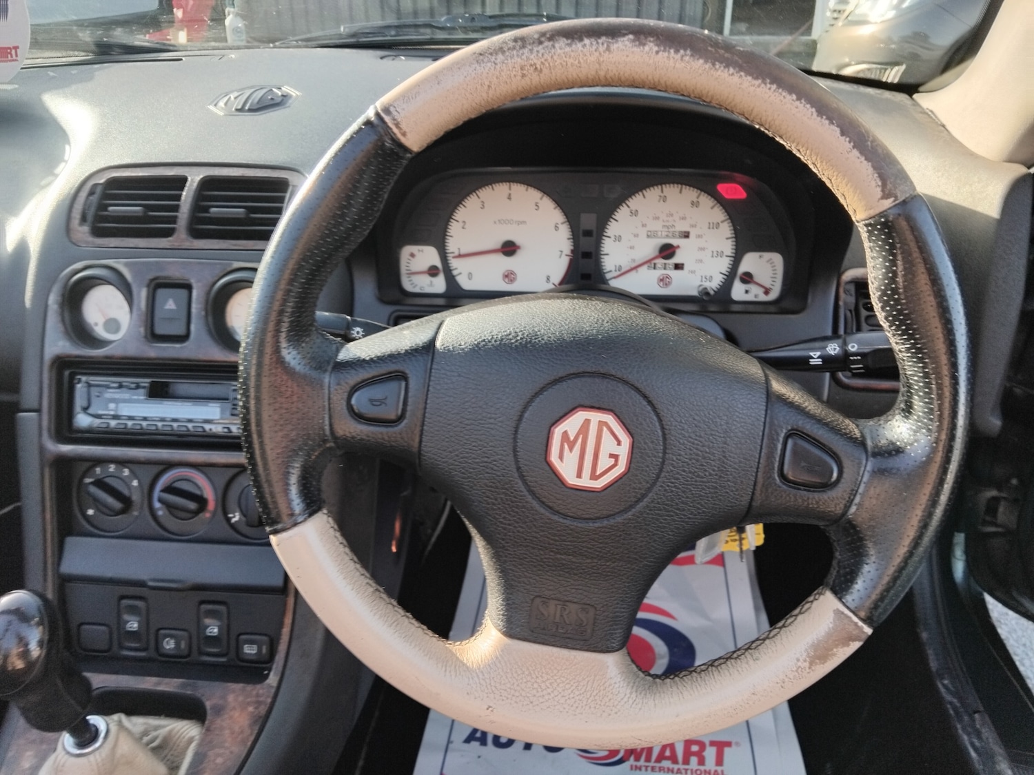 Vehicle 17