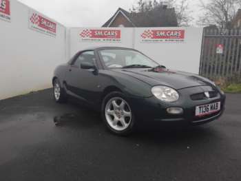 1999 (T) 1.8L Unlisted 2dr