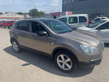 2008 (57) - 2.0 Tekna 5dr 4WD