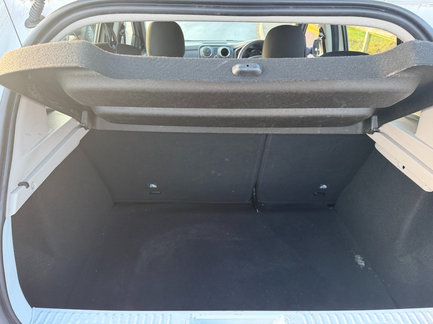 Used Dacia Sandero 2016 for sale - 77228291: Photo 11