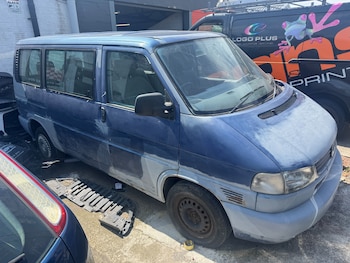 Used Volkswagen Caravelle 1997 for sale - 75669148: Photo 2