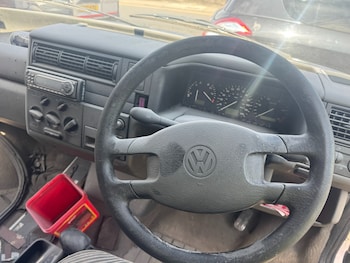 Used Volkswagen Caravelle 1997 for sale - 75669148: Photo 4