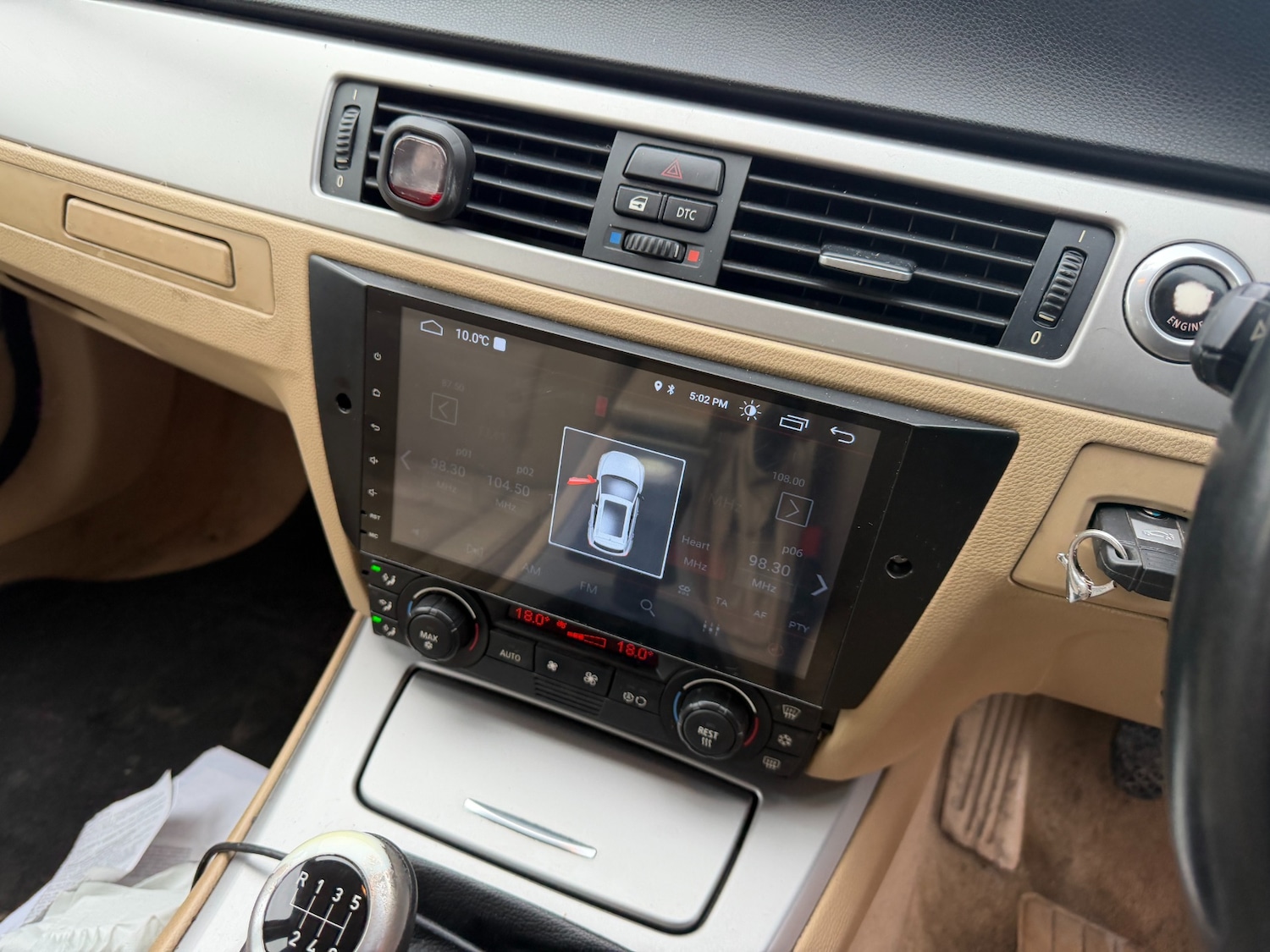 Used BMW 3 Series 2005 for sale - 77721716: Photo 10